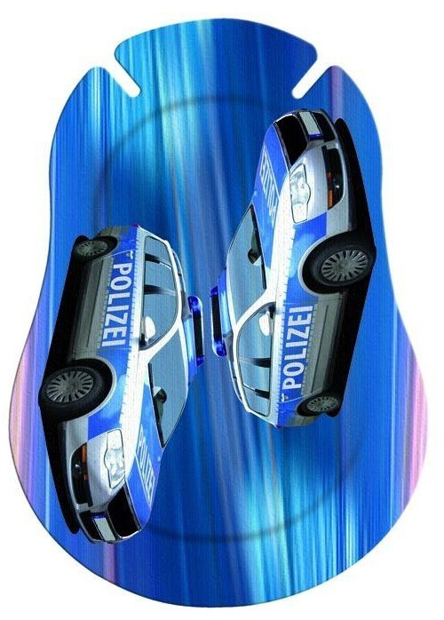 Akių pleistrai (10 vnt.) Vaikams nuo 4 m. 85x59 mm