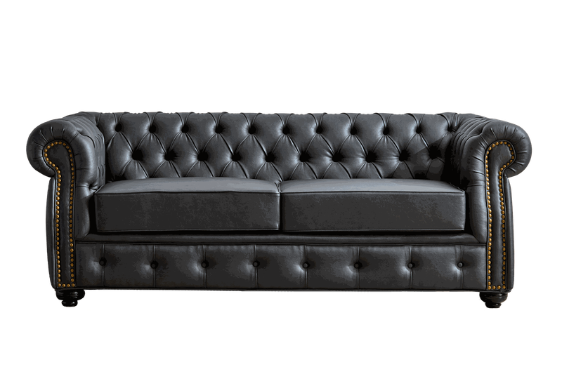 CHESTERFIELD