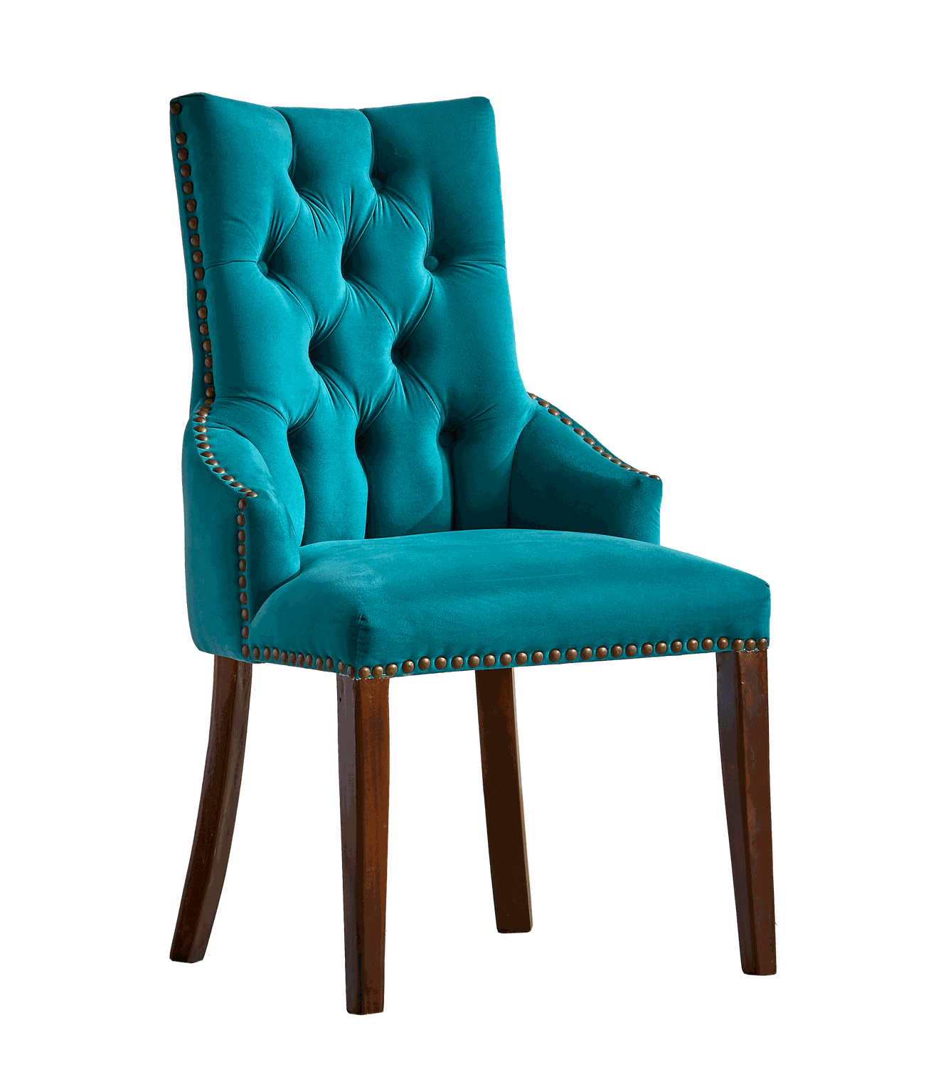 SILLA ORLY CON CAPITONE