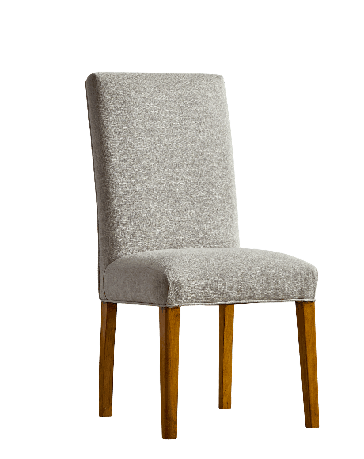 SILLA VESTIDA