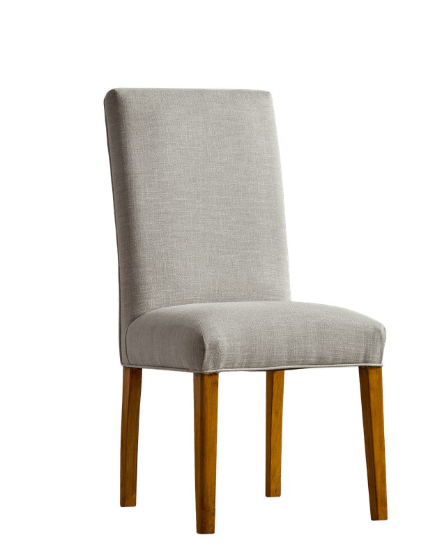 SILLA VESTIDA