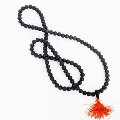 Karungali Malai 8mm