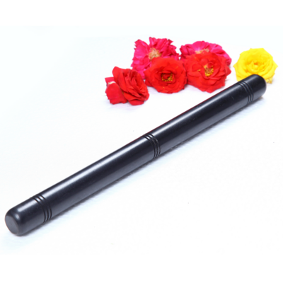 Karungali Stick Plain 12&quot;