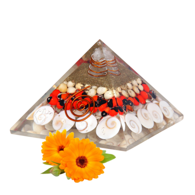 Chirmi Seeds Pyramid
