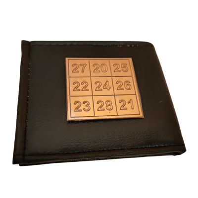 Copper Yantras