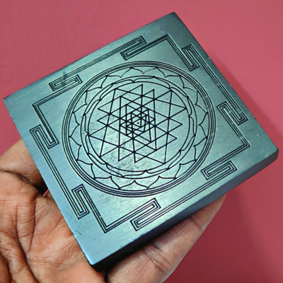 Karungali Yantra