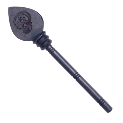 Original Karungali Vel 12 Inches