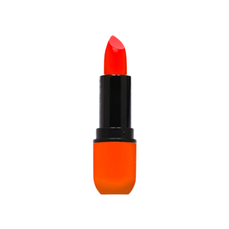 ORANGE LIPSTICK