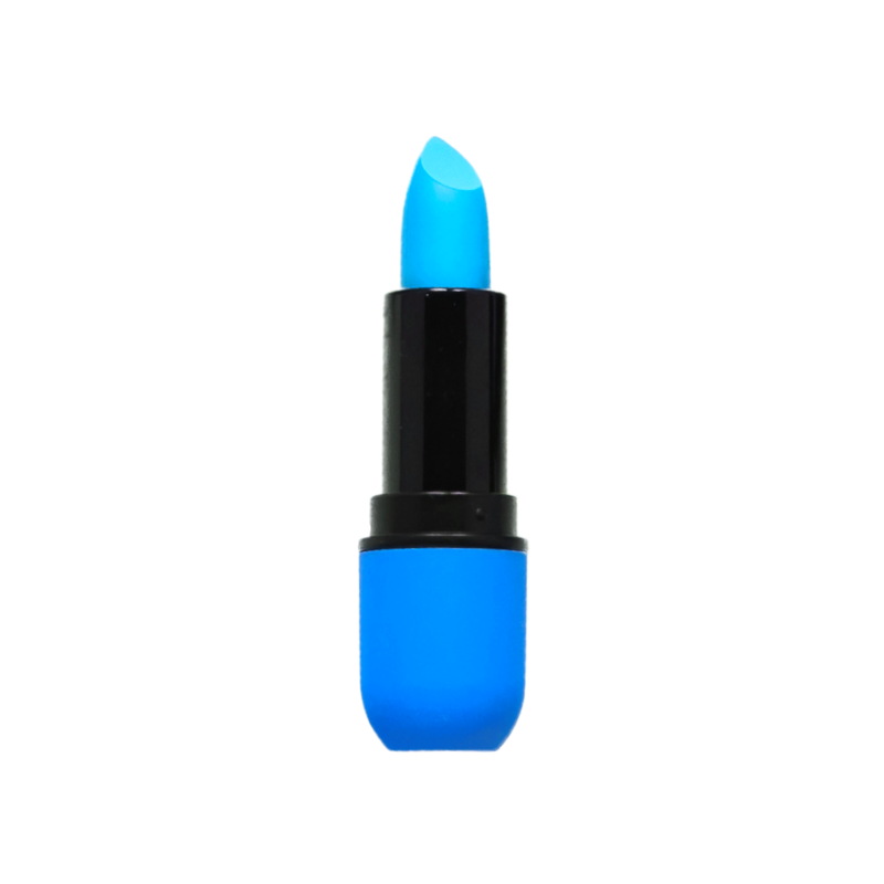 BLUE LIPSTICK