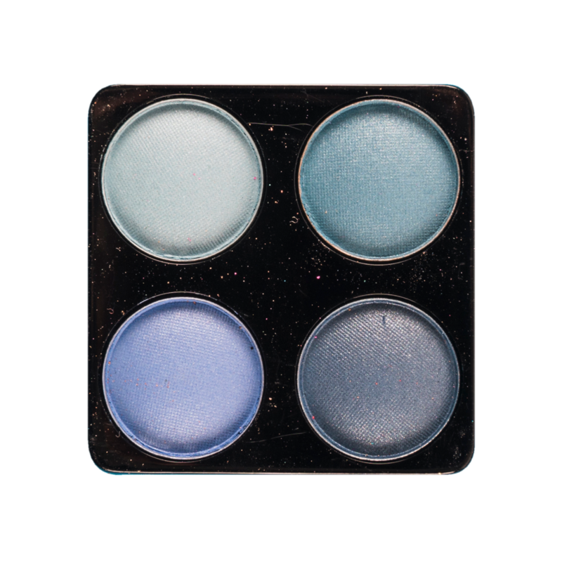PALETTE #2