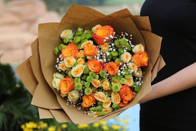 To Mum with Love