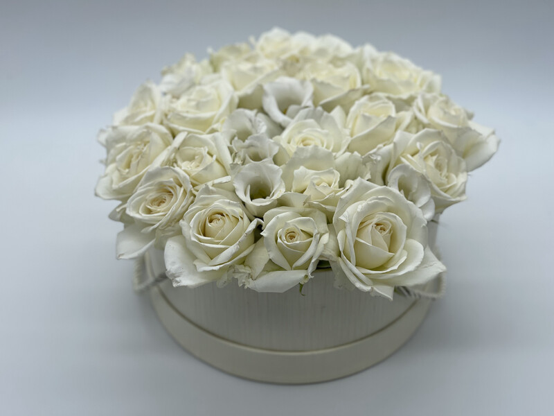 Bunch of Roses