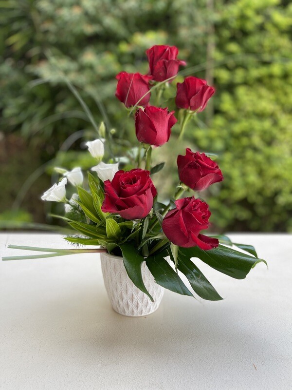 With Lots of Love