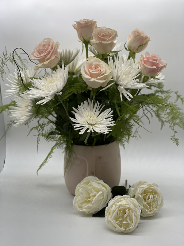 Flower Burst
