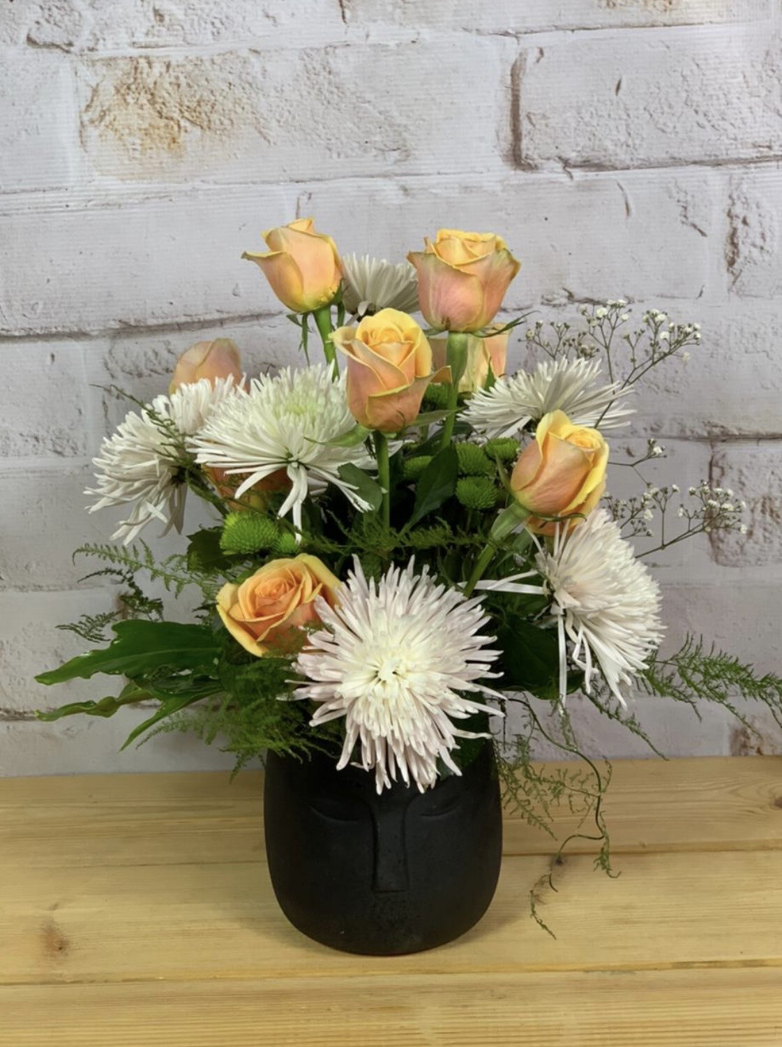 Summer Days In A Pot