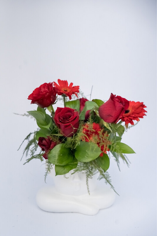 Love Blossoms