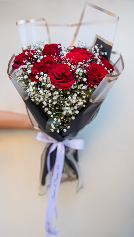 Red Romance
