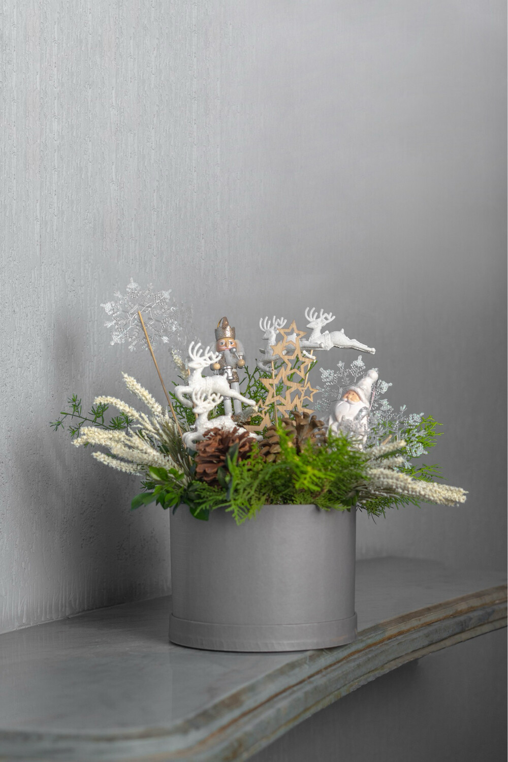 Christmas All The Way