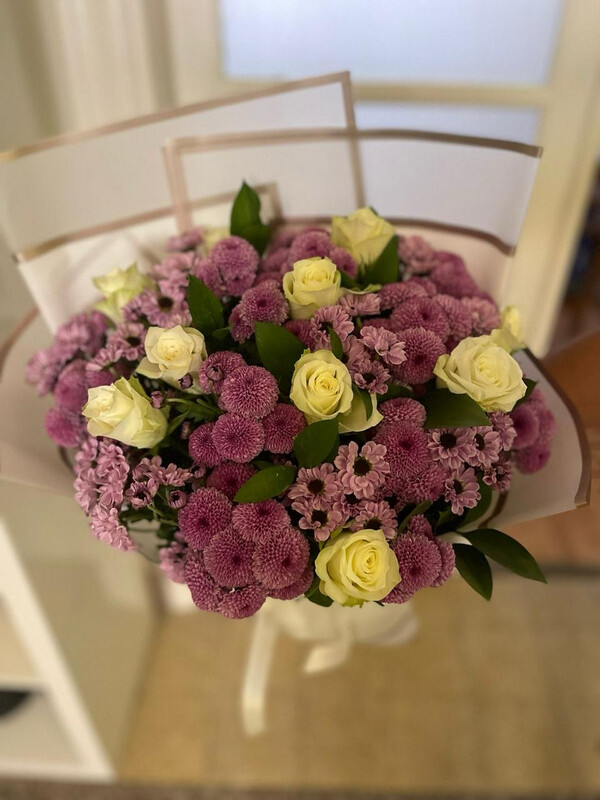 Blooming Marvelous