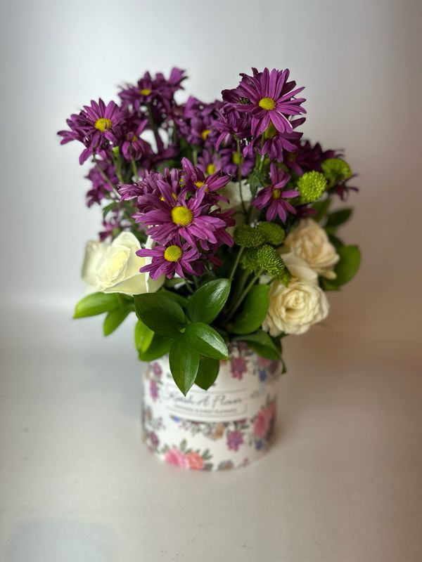 Petal Perfection