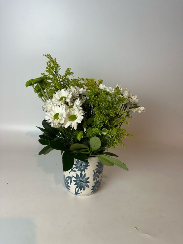 Sweet Fragrance