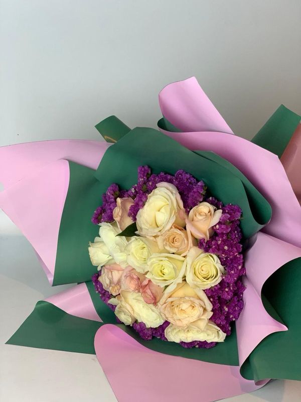 Joyful Bloom