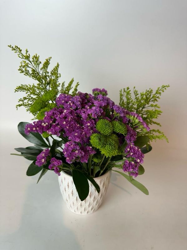 Flower Pot