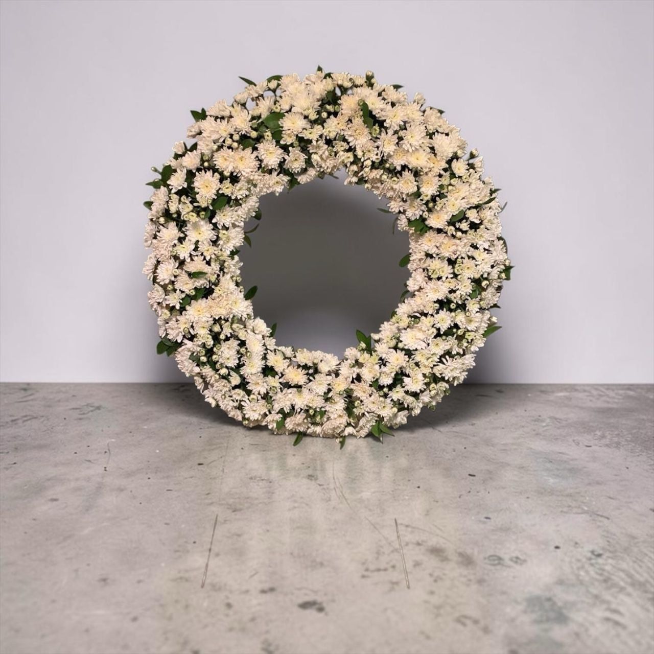Funeral Wreath