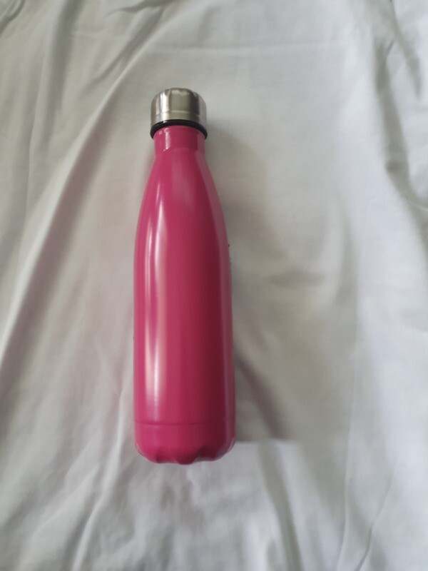 Dark pink