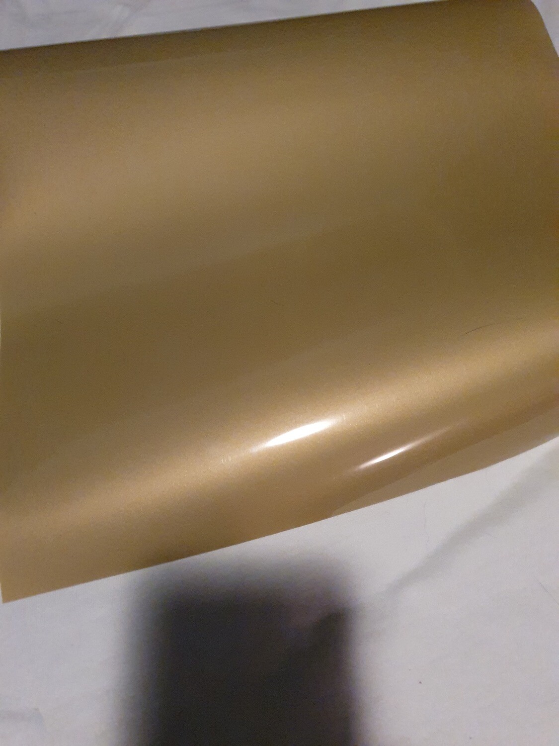 K8 Golden soil  Heat transfer vinyl