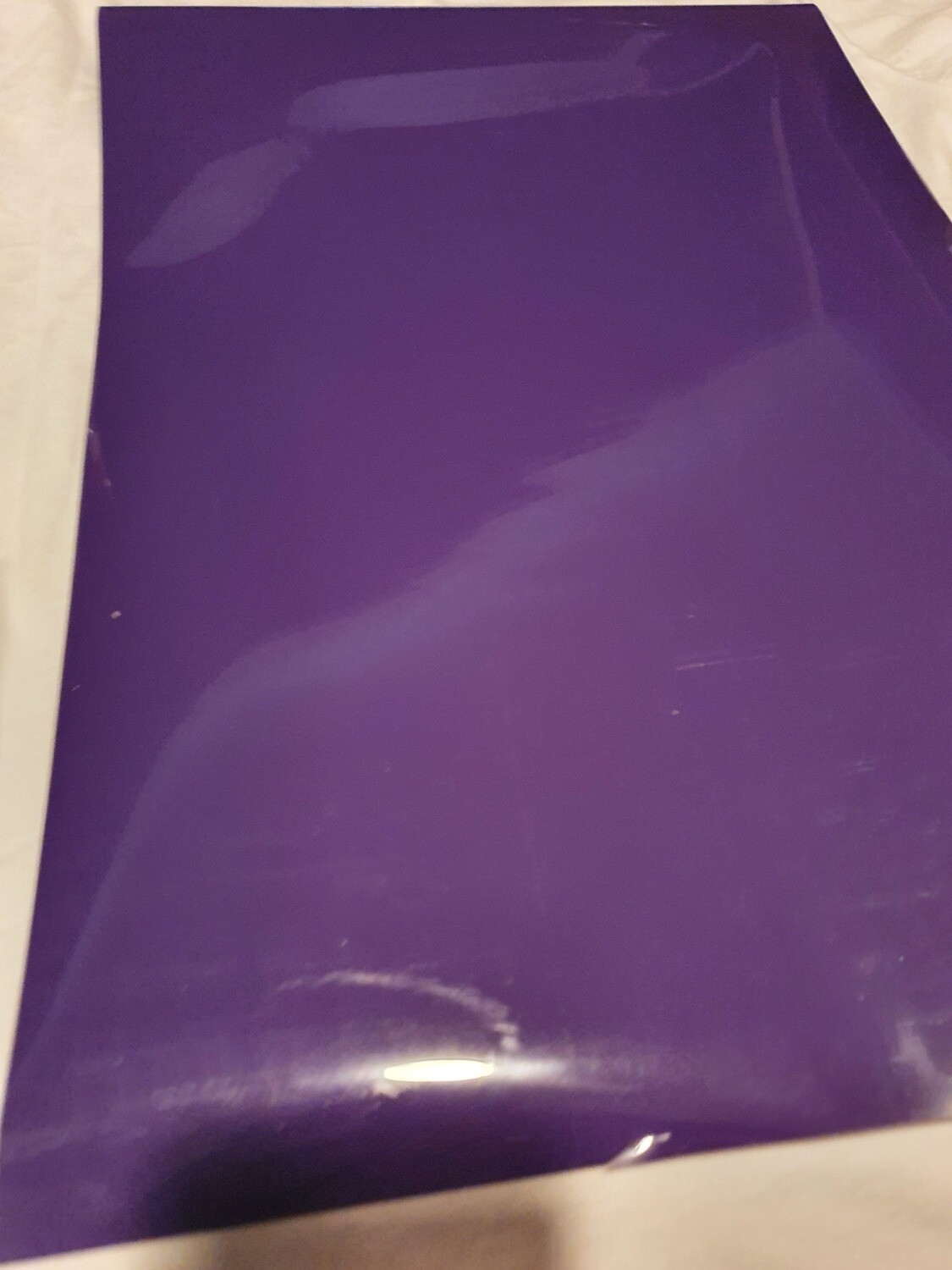 K16 Purple Heat transfer vinyl