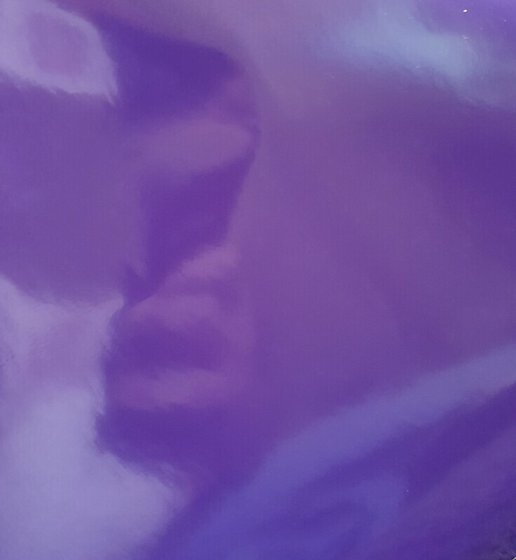 purple permeant additive