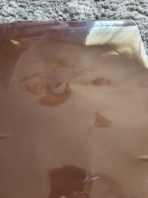 BROWN permanent Adhesive