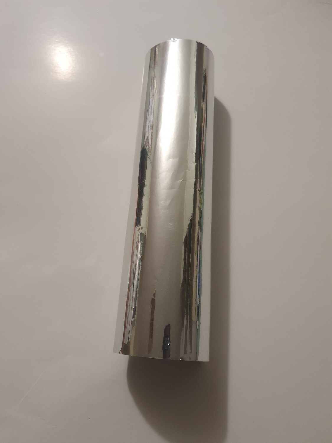 Silver permanent Adhesive