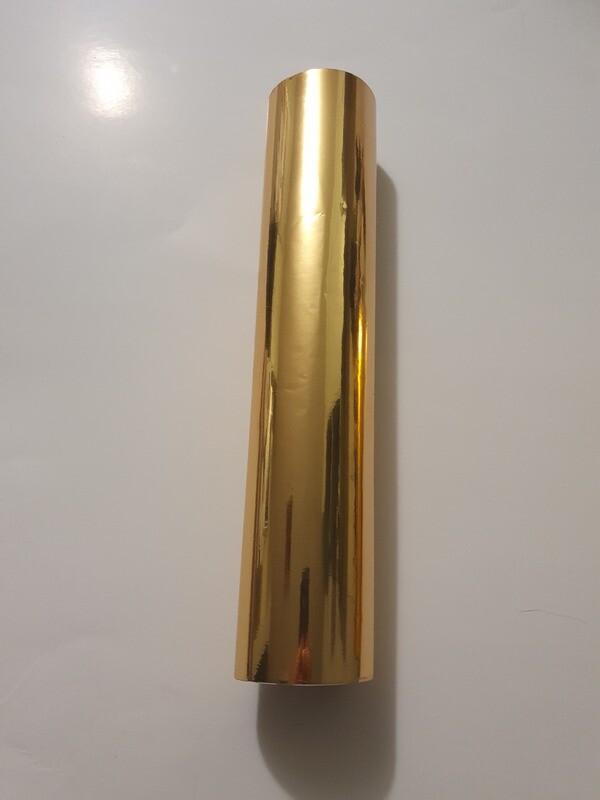 gold permanent Adhesive