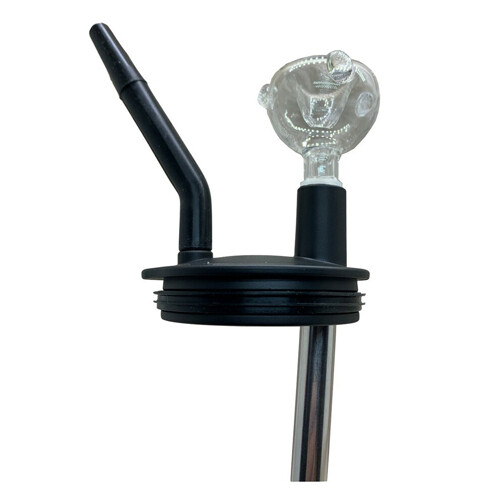 Sublimation Cold Smoke Blast Hookah Tumbler