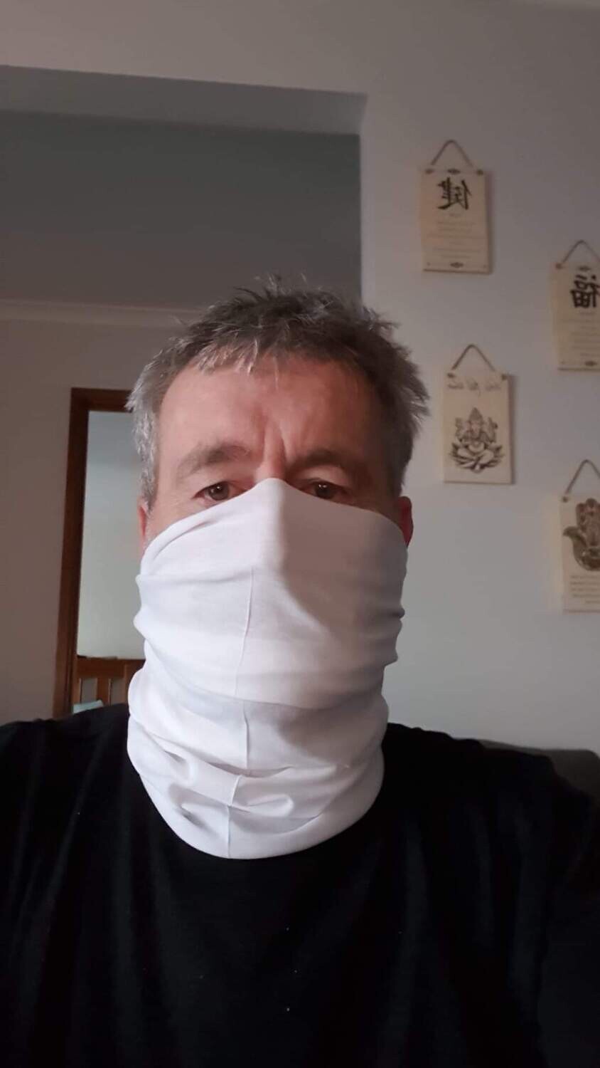 Bandana / scarf