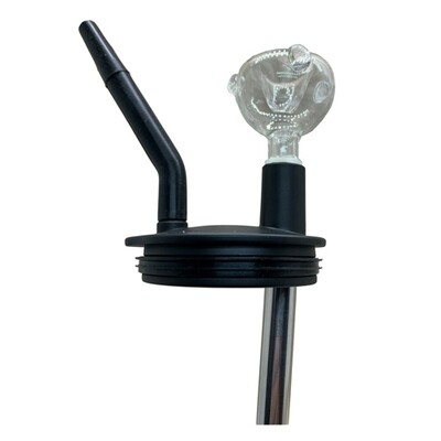 Tumbler 20oz hookah lid- Lid only