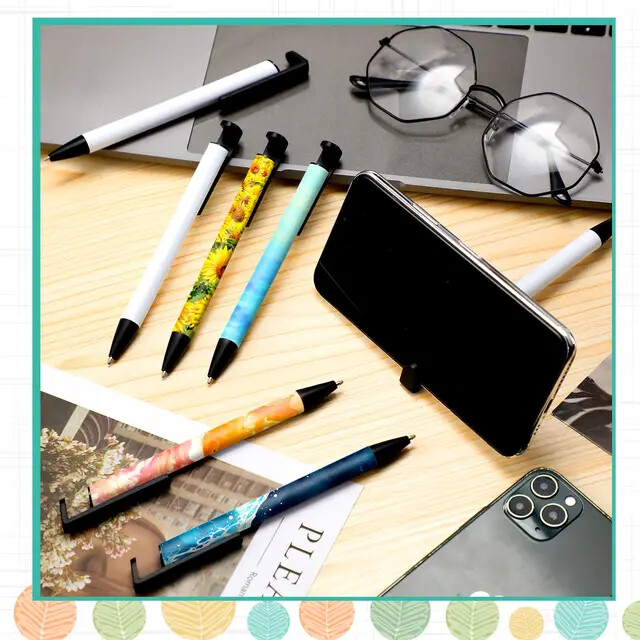 Sublimation pen