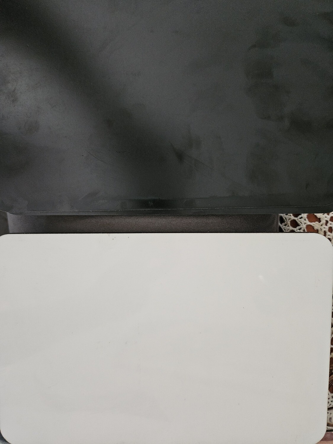A4  Sublimation MDF placemat