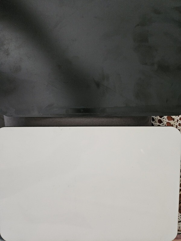 A4  Sublimation MDF placemat