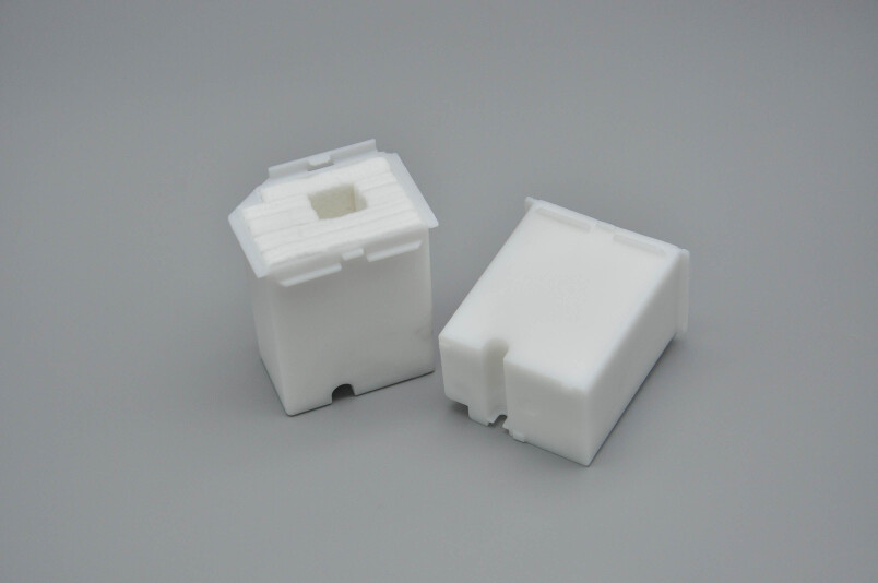 Waste ink tank EcoTank ET-2710, ET-2720, ET-2810, ET-2811, ET-2820 &amp; ET-4700