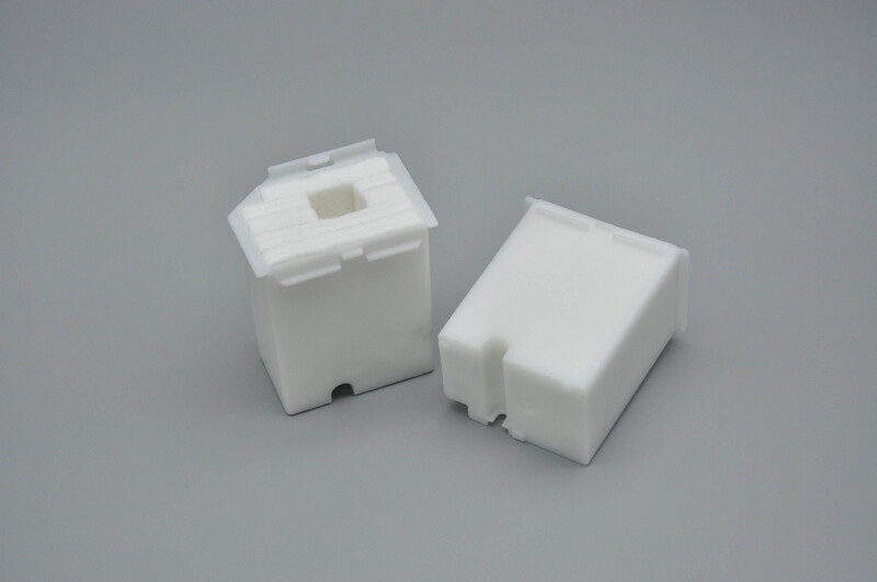 Waste ink tank EcoTank ET-2710, ET-2720, ET-2810, ET-2811, ET-2820 &amp; ET-4700