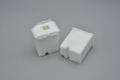 Waste ink tank EcoTank ET-2710, ET-2720, ET-2810, ET-2811, ET-2820 &amp; ET-4700