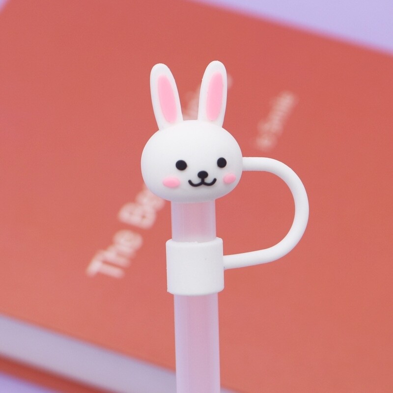 Straw top rabbit