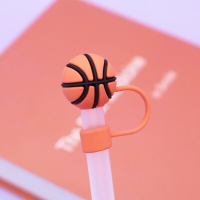 Straw top  Basket ball