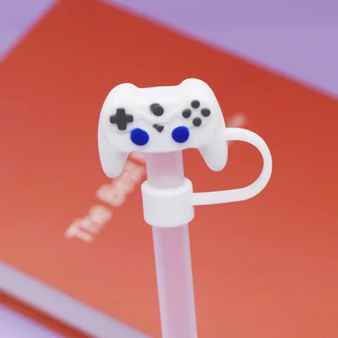 Straw top white controller