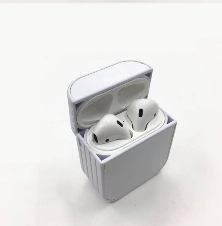 Airpod 3 sublimation case only