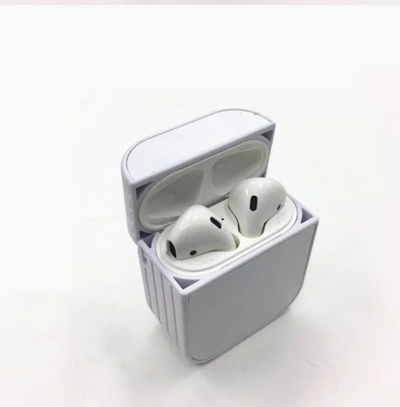 Airpod 3 sublimation case only