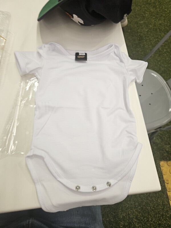 Baby vests / romper